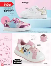 Andrea Infantil Baby | Catálogo Ropa y Calzado 2026 | México - página 14
