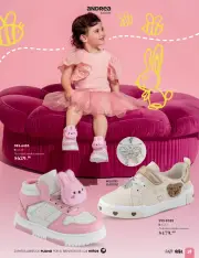 Andrea Infantil Baby | Catálogo Ropa y Calzado 2026 | México - página 15