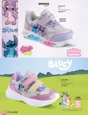 Andrea Infantil Baby | Catálogo Ropa y Calzado 2026 | México - página 18