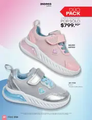 Andrea Infantil Baby | Catálogo Ropa y Calzado 2026 | México - página 20