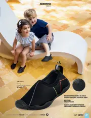 Andrea Infantil Baby | Catálogo Ropa y Calzado 2026 | México - página 21