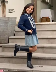 Andrea Kids | Catálogo Calzado Niños 2026 | México - página 6