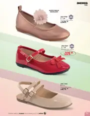 Andrea Kids | Catálogo Calzado Niños 2026 | México - página 15