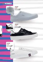 Catalogo Kswiss Otoño 2026 - página 4