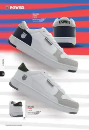 Catalogo Kswiss Otoño 2026 - página 7