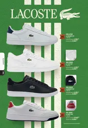 Flyer Tenis Lacoste 2026 - página 4