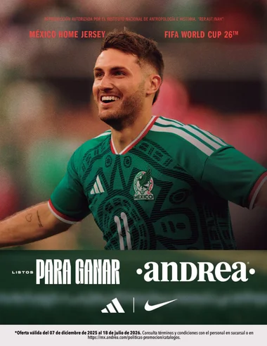 Catalogo Deportivos Mundia 2026