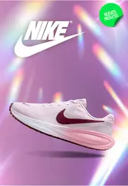 Catálogo Nike Otoño 2026 - página 1