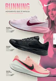 Catálogo Nike Otoño 2026 - página 4