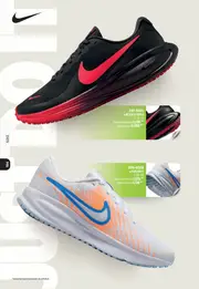 Catálogo Nike Otoño 2026 - página 6