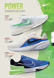 Catálogo Nike Otoño 2026 - página 7