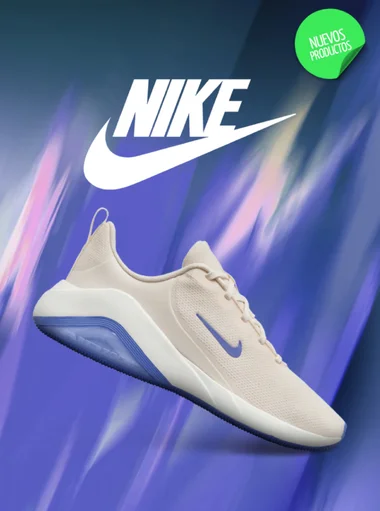 Catalogo Deportivos Nike Primavera 2026