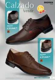 Andrea Dia del Padre | Colección 2026 | México - página 3