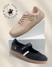 Catálogo Polo Club Otoño 2026 - página 1