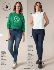 Catálogo Polo Club Otoño 2026 - página 7