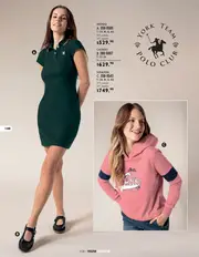 Catálogo Polo Club Otoño 2026 - página 9
