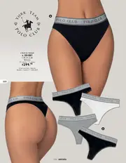 Catálogo Polo Club Otoño 2026 - página 10