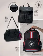 Catálogo Polo Club Otoño 2026 - página 13
