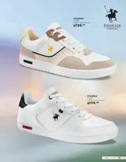 Catálogo Polo Club Otoño 2026 - página 18