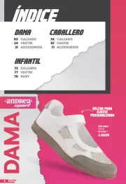 Catalogo Andrea Muevete con Estilo 2026 Mexico - página 2