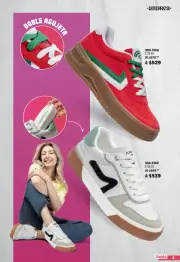 Catalogo Andrea Muevete con Estilo 2026 Mexico - página 3