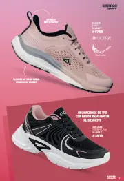 Catalogo Andrea Muevete con Estilo 2026 Mexico - página 7