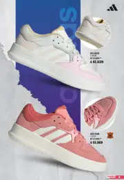 Catalogo Andrea Muevete con Estilo 2026 Mexico - página 9