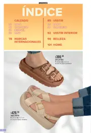 Catalogo Andrea Precios Especiales - Agosto 2026 - página 2