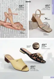 Catalogo Andrea Precios Especiales - Agosto 2026 - página 3