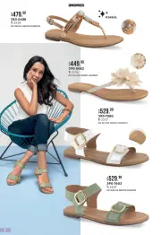 Catalogo Andrea Precios Especiales - Agosto 2026 - página 6