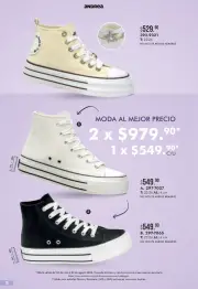 Catalogo Andrea Precios Especiales - Agosto 2026 - página 10