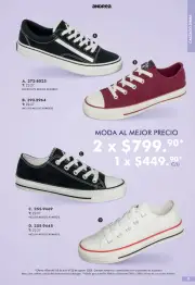 Catalogo Andrea Precios Especiales - Agosto 2026 - página 11