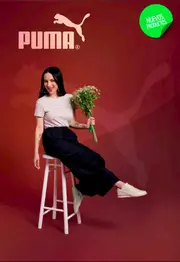Catalogo Puma Otoño 2026 - página 1