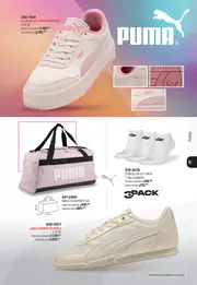 Catalogo Puma Otoño 2026 - página 5
