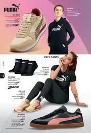 Catalogo Puma Otoño 2026 - página 8