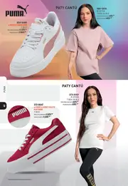 Catalogo Puma Otoño 2026 - página 10