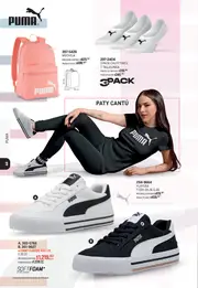 Catalogo Puma Otoño 2026 - página 12