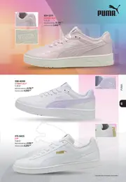 Catalogo Puma Otoño 2026 - página 13
