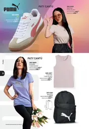 Catalogo Puma Otoño 2026 - página 14