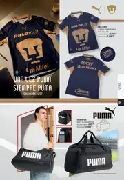 Catalogo Puma Otoño 2026 - página 15