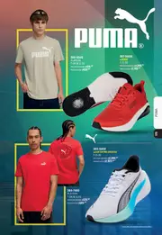 Catalogo Puma Otoño 2026 - página 16