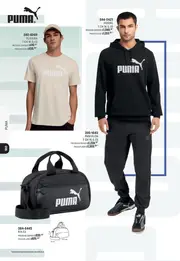 Catalogo Puma Otoño 2026 - página 17
