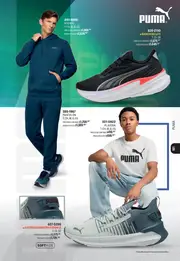 Catalogo Puma Otoño 2026 - página 18