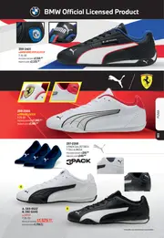 Catalogo Puma Otoño 2026 - página 20