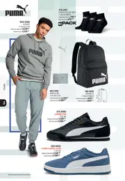 Catalogo Puma Otoño 2026 - página 21