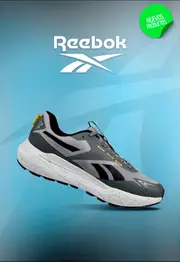 Catalogo Reebok Otoño 2026 - página 1