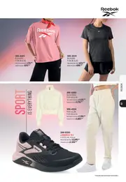 Catalogo Reebok Otoño 2026 - página 4