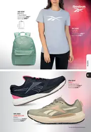 Catalogo Reebok Otoño 2026 - página 6