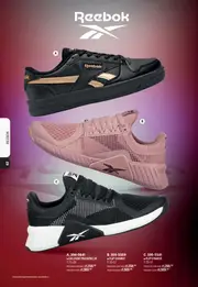 Catalogo Reebok Otoño 2026 - página 9