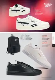 Catalogo Reebok Otoño 2026 - página 10